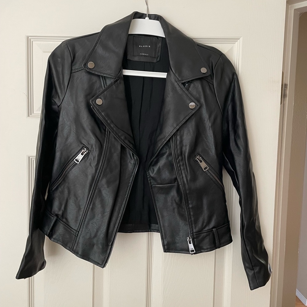 Elodie Jacket XS